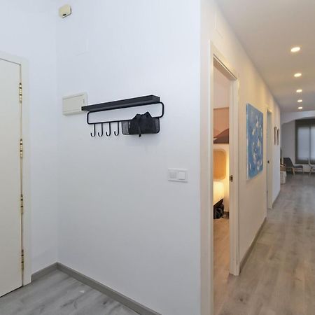 Guestready - El Cabanyal Hidden Oasis Lejlighed Valencia Eksteriør billede