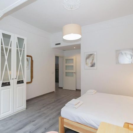 Guestready - El Cabanyal Hidden Oasis Lejlighed Valencia Eksteriør billede