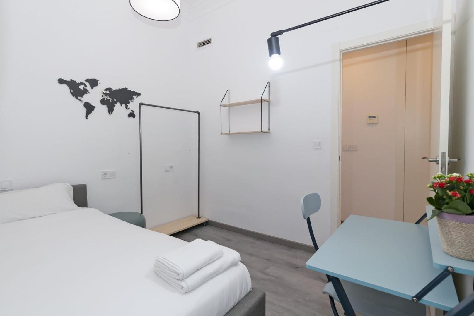 Guestready - El Cabanyal Hidden Oasis Lejlighed Valencia Eksteriør billede