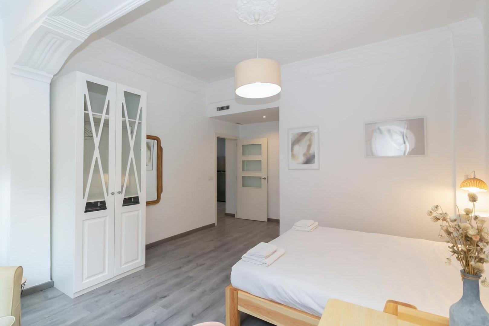 Guestready - El Cabanyal Hidden Oasis Lejlighed Valencia Eksteriør billede