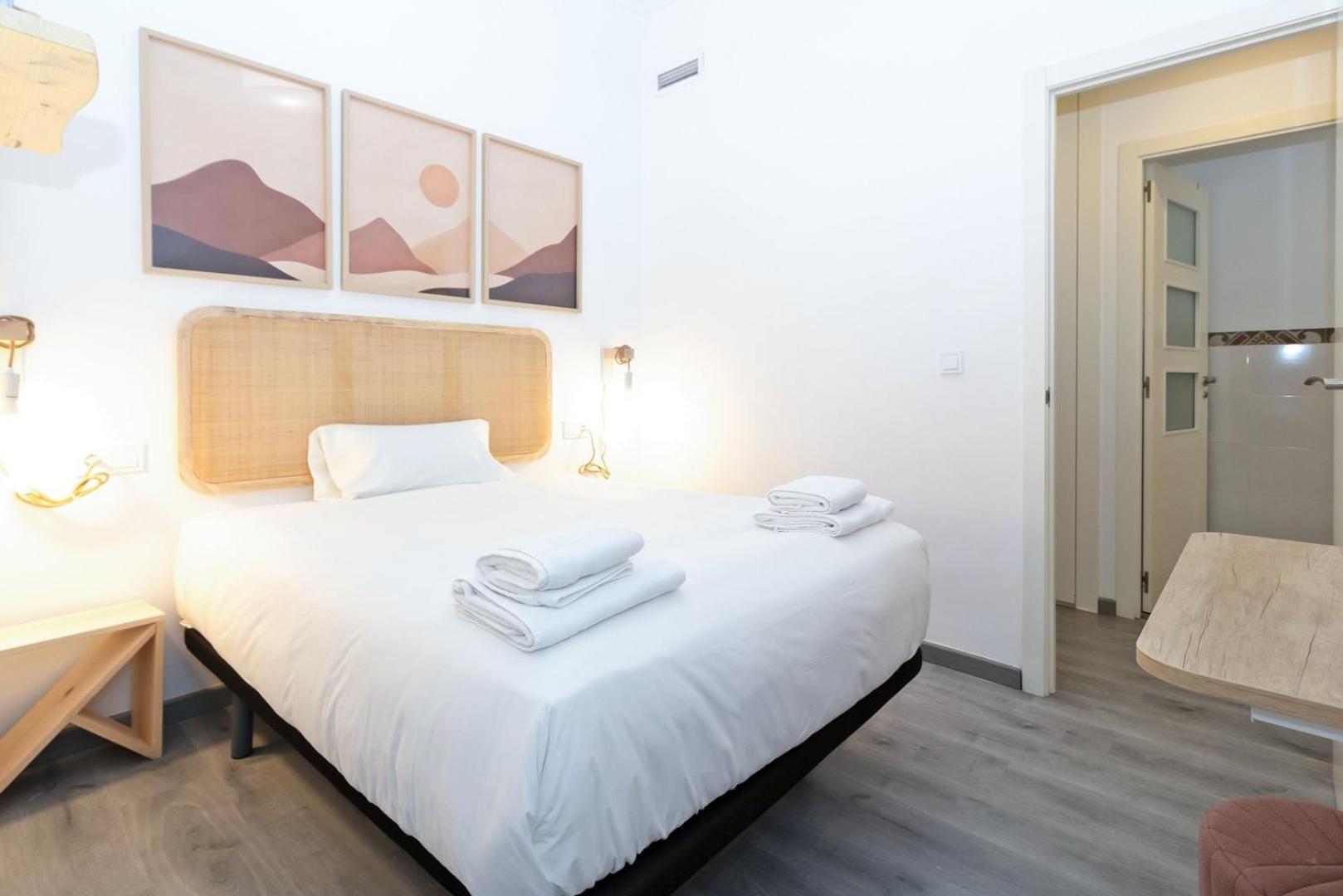 Guestready - El Cabanyal Hidden Oasis Lejlighed Valencia Eksteriør billede