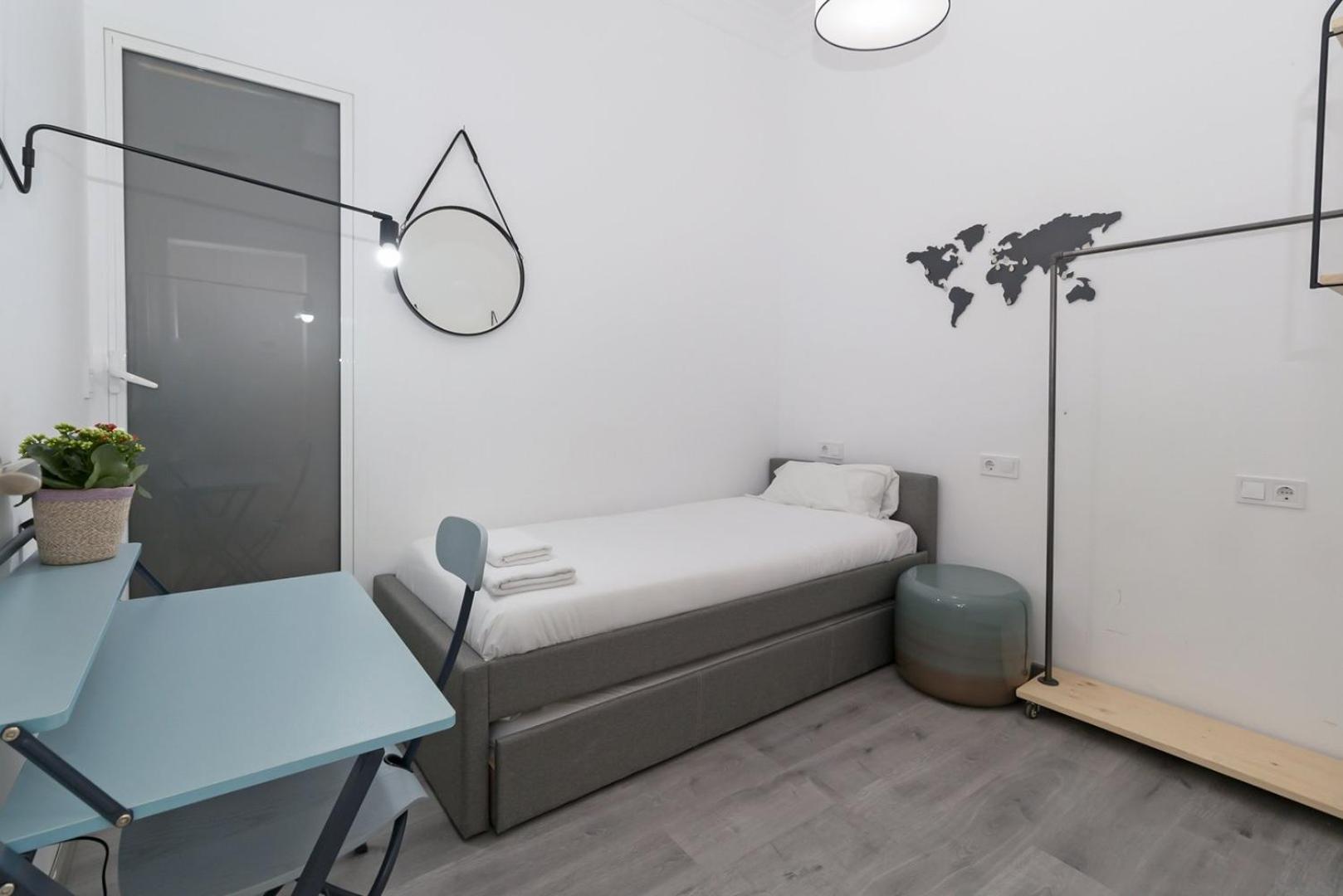 Guestready - El Cabanyal Hidden Oasis Lejlighed Valencia Eksteriør billede