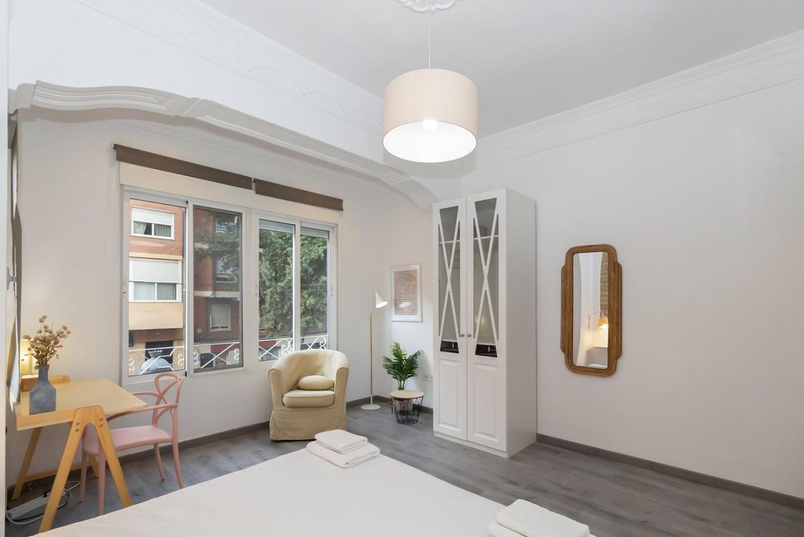 Guestready - El Cabanyal Hidden Oasis Lejlighed Valencia Eksteriør billede
