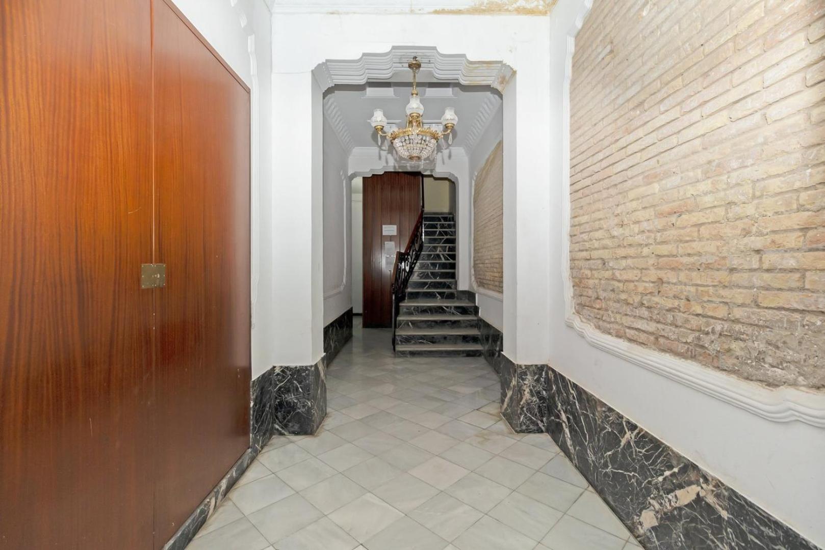 Guestready - El Cabanyal Hidden Oasis Lejlighed Valencia Eksteriør billede
