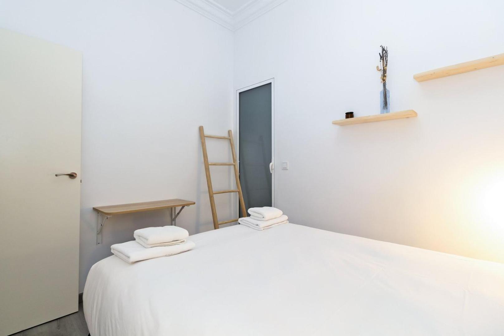 Guestready - El Cabanyal Hidden Oasis Lejlighed Valencia Eksteriør billede