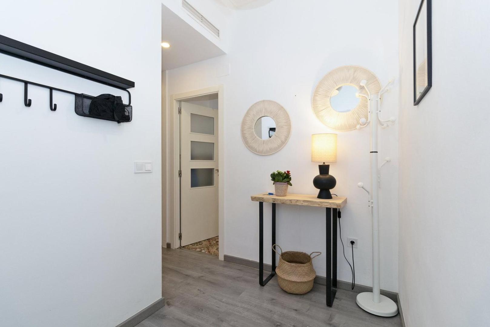 Guestready - El Cabanyal Hidden Oasis Lejlighed Valencia Eksteriør billede