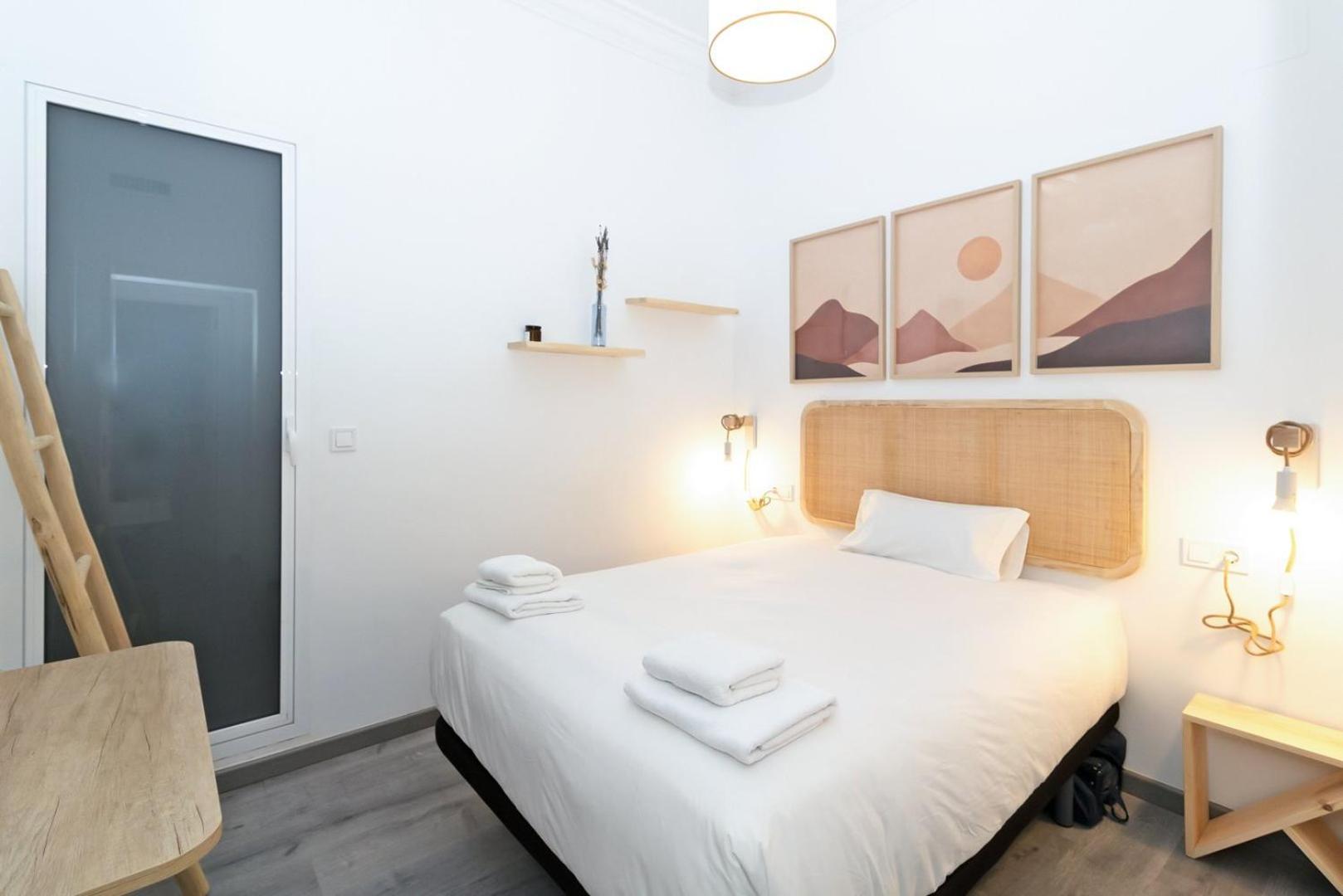 Guestready - El Cabanyal Hidden Oasis Lejlighed Valencia Eksteriør billede