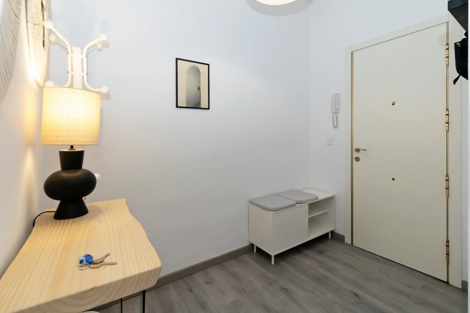 Guestready - El Cabanyal Hidden Oasis Lejlighed Valencia Eksteriør billede