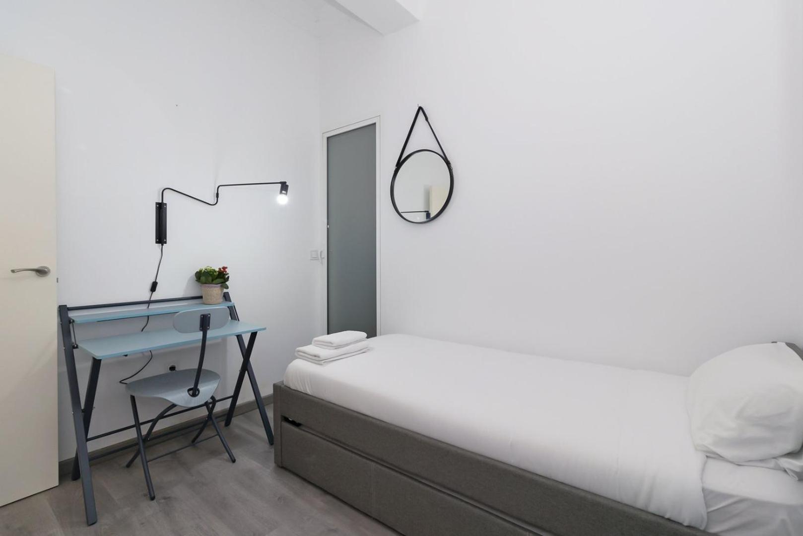 Guestready - El Cabanyal Hidden Oasis Lejlighed Valencia Eksteriør billede